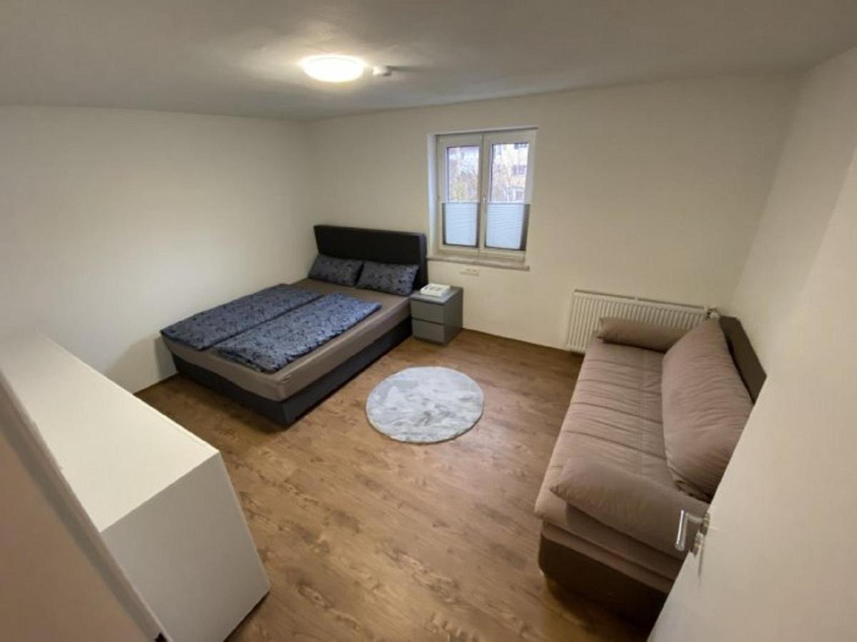 Appartement Allgaeu Oase