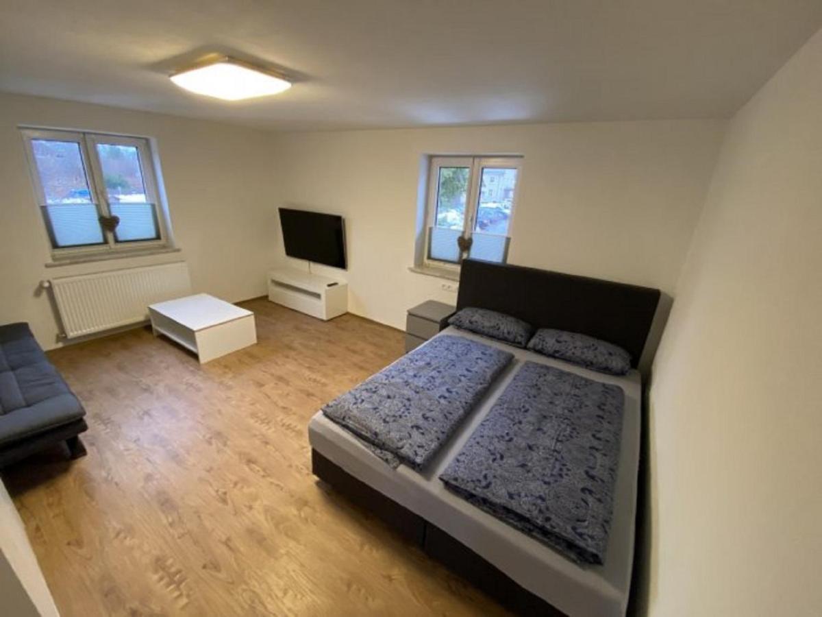 Appartement Allgaeu Oase *