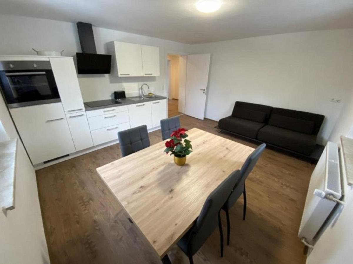 Allgaeu Oase Appartement Immenstadt im Allgäu