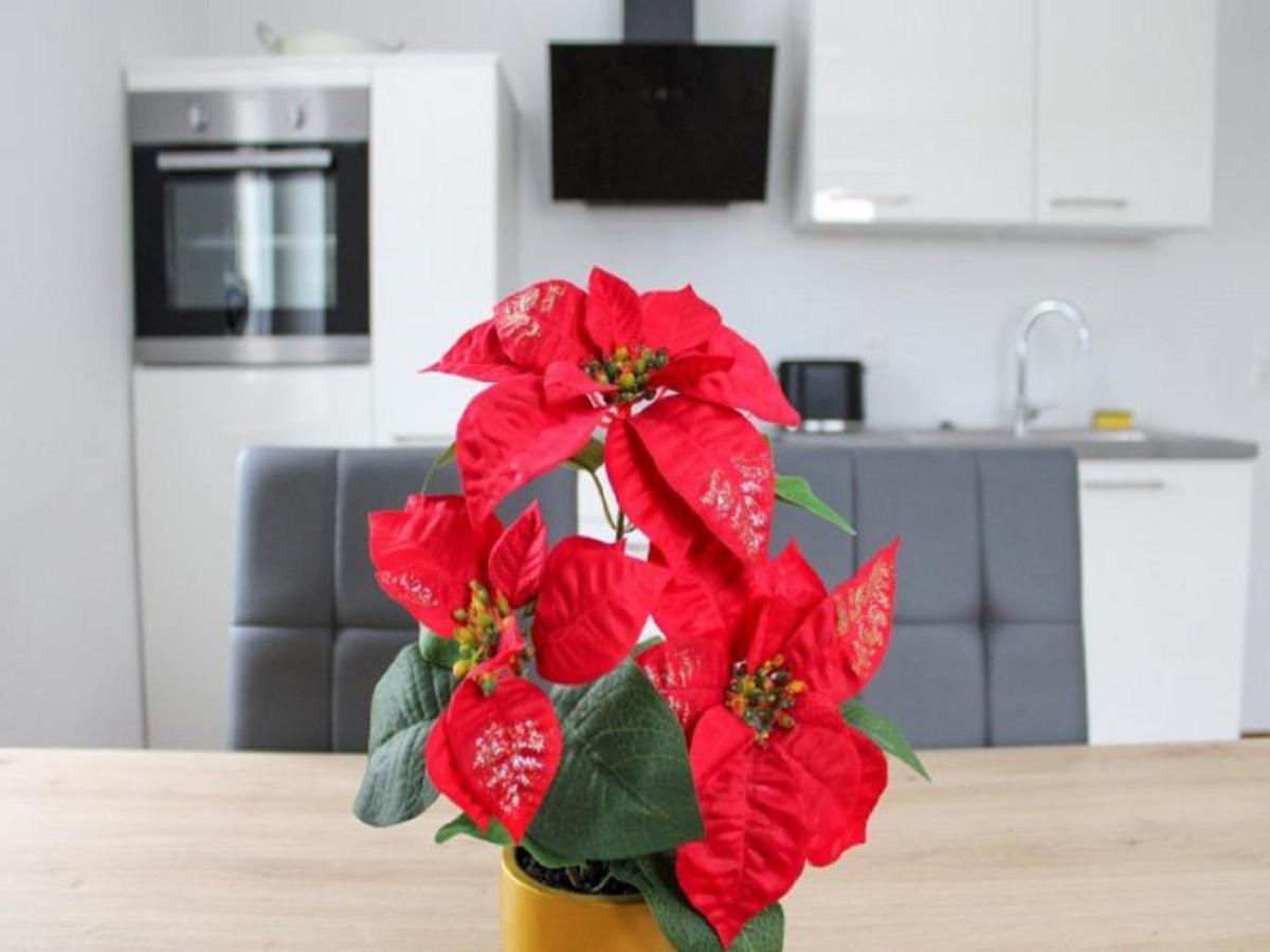 Allgaeu Oase Appartement Immenstadt im Allgäu